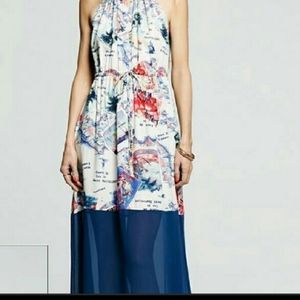 Peter Som 3 piece ensamble